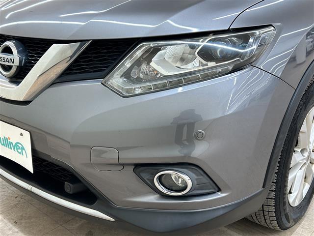 エクストレイル ２０Ｘ　エマージェンシーブレーキパッケージ　４ＷＤ／クルーズコントロール／アイドリングストップ／メモリナビ／ワンセグテレビ／バックカメラ／クルーズコントロール／ドアバイザー／プッシュスタート／ＥＴＣ／エンジンスターター（34枚目）