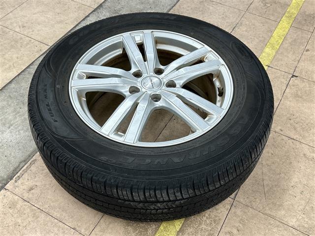 エクストレイル ２０Ｘ　エマージェンシーブレーキパッケージ　４ＷＤ／クルーズコントロール／アイドリングストップ／メモリナビ／ワンセグテレビ／バックカメラ／クルーズコントロール／ドアバイザー／プッシュスタート／ＥＴＣ／エンジンスターター（36枚目）