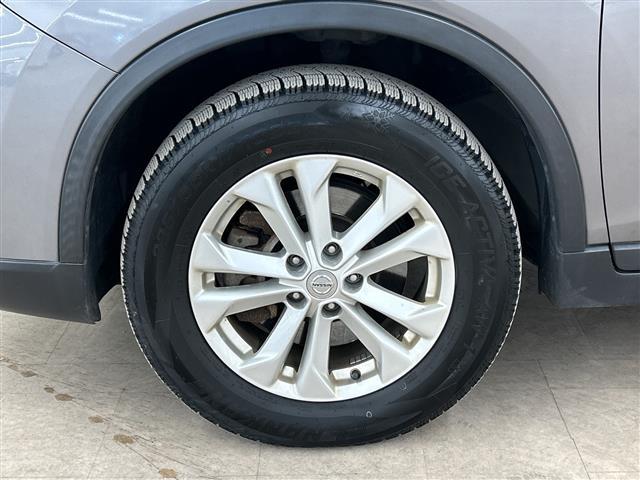 エクストレイル ２０Ｘ　エマージェンシーブレーキパッケージ　４ＷＤ／クルーズコントロール／アイドリングストップ／メモリナビ／ワンセグテレビ／バックカメラ／クルーズコントロール／ドアバイザー／プッシュスタート／ＥＴＣ／エンジンスターター（37枚目）