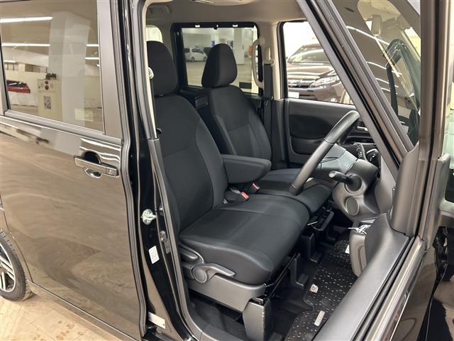 ルークス ハイウェイスター X プロパイロットエディション 4WD/純正メモリナビ/フルセグテレビ/バックカメラ/アイドリングストップ/クルーズコントロール/プッシュスタート/両側パワースライドドア/ETC/冬タイヤ付き(10枚目)