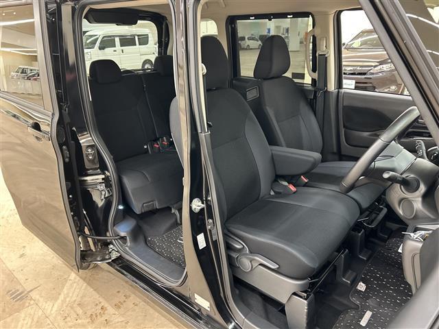 ルークス ハイウェイスター X プロパイロットエディション 4WD/純正メモリナビ/フルセグテレビ/バックカメラ/アイドリングストップ/クルーズコントロール/プッシュスタート/両側パワースライドドア/ETC/冬タイヤ付き(13枚目)