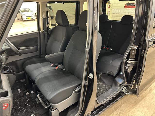 ルークス ハイウェイスター X プロパイロットエディション 4WD/純正メモリナビ/フルセグテレビ/バックカメラ/アイドリングストップ/クルーズコントロール/プッシュスタート/両側パワースライドドア/ETC/冬タイヤ付き(14枚目)