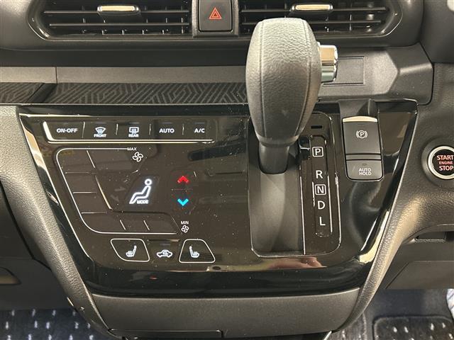 ルークス ハイウェイスター X プロパイロットエディション 4WD/純正メモリナビ/フルセグテレビ/バックカメラ/アイドリングストップ/クルーズコントロール/プッシュスタート/両側パワースライドドア/ETC/冬タイヤ付き(18枚目)