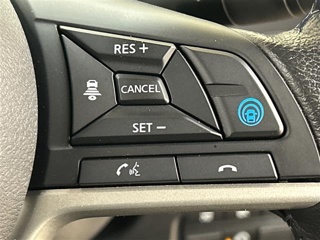 ルークス ハイウェイスター X プロパイロットエディション 4WD/純正メモリナビ/フルセグテレビ/バックカメラ/アイドリングストップ/クルーズコントロール/プッシュスタート/両側パワースライドドア/ETC/冬タイヤ付き(27枚目)