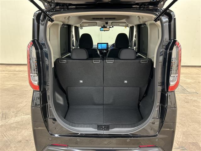 ルークス ハイウェイスター X プロパイロットエディション 4WD/純正メモリナビ/フルセグテレビ/バックカメラ/アイドリングストップ/クルーズコントロール/プッシュスタート/両側パワースライドドア/ETC/冬タイヤ付き(39枚目)