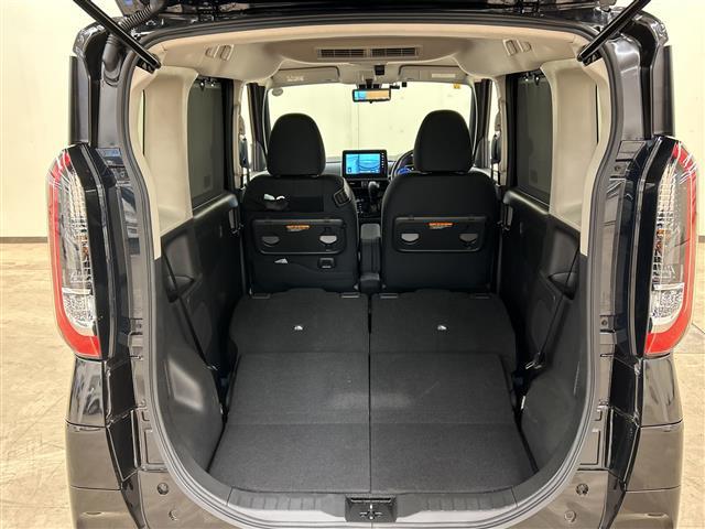 ルークス ハイウェイスター X プロパイロットエディション 4WD/純正メモリナビ/フルセグテレビ/バックカメラ/アイドリングストップ/クルーズコントロール/プッシュスタート/両側パワースライドドア/ETC/冬タイヤ付き(41枚目)