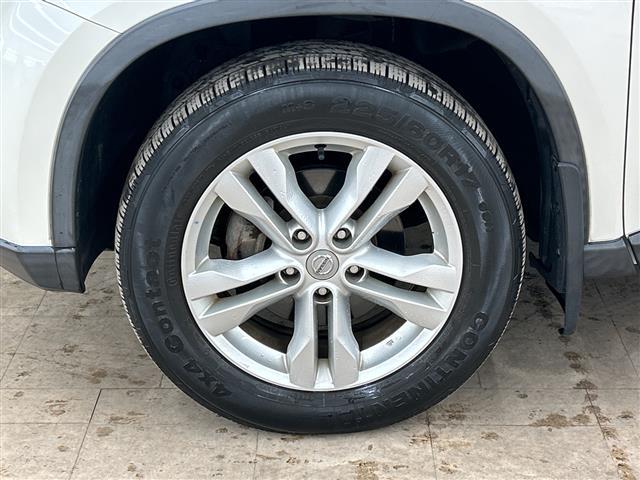 エクストレイル 20X 4WD/純正ナビ/フルセグテレビ/バックカメラ/ドアバイザー/ETC/冬タイヤ付き/HIDヘッドライト(37枚目)