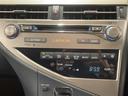 ＲＸ４５０ｈ　純正メーカーフルセグナビ（ＣＤ／ＨＤＤ／ＢＴ／ＡＭ／ＦＭ／ＵＳＢ／ＡＵＸ）／純正１９インチアルミホイール／オートライト／フォグライト／クルーズコントロール追従無し／ステアリングリモコン（24枚目）