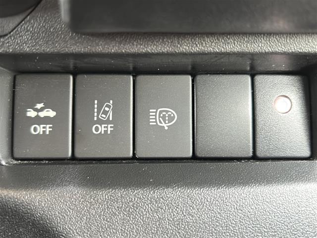 ジムニー XC 4WD ワンオーナー 衝突軽減ブレーキ レーンキープアシスト 純正メモリーナビ Bluetooth フルセグTV LEDライト オートライト スマートキー スペアキー クルーズコントロール ETC(2枚目)
