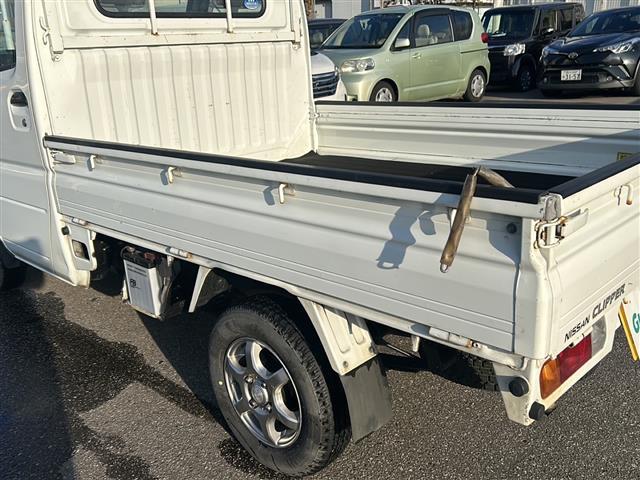 クリッパートラック ＤＸ（17枚目）