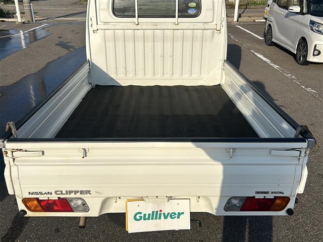 クリッパートラック ＤＸ（18枚目）