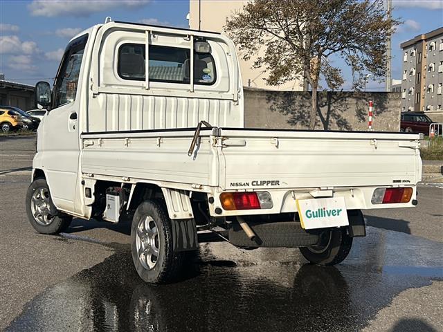 クリッパートラック ＤＸ（23枚目）