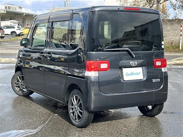 タント Xスペシャル(3枚目)