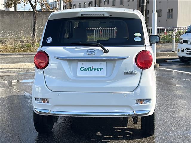 キャスト スタイルG SAII 純正SDナビゲーション Bluetooth フルセグTV DVD視聴可能 スマートキー 衝突回避軽減機能 LEDヘッドライト オートライト フォグランプ 横滑り防止装置 レーンキープアシスト(33枚目)