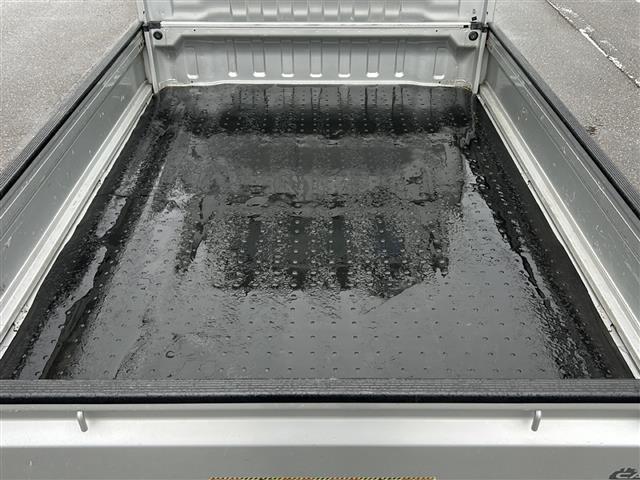 キャリイトラック ベースグレード 4WD 5速マニュアル 社外カーオーディオ CD USB入力端子 ハロゲンヘッドライト 社外フロアマット 社外荷台ラバーマット 保証書 取扱説明書(36枚目)