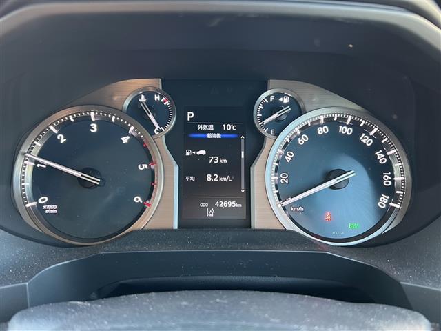 ランドクルーザープラド TX Lパッケージ(9枚目)