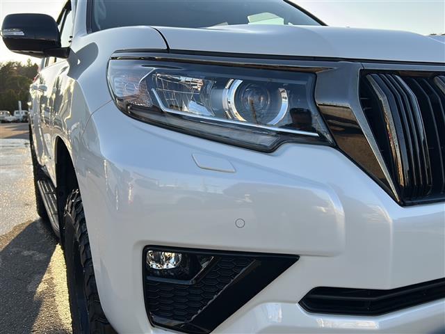 ランドクルーザープラド TX Lパッケージ(11枚目)