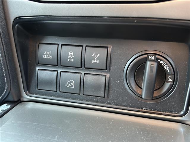 ランドクルーザープラド TX Lパッケージ(12枚目)