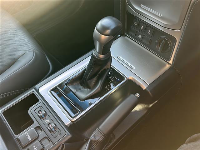 ランドクルーザープラド TX Lパッケージ(14枚目)