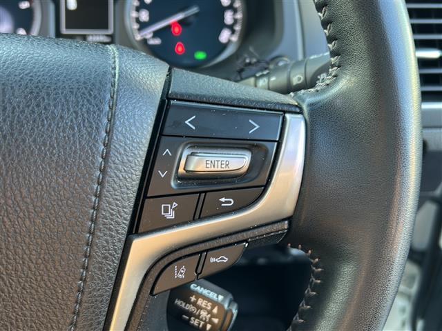 ランドクルーザープラド TX Lパッケージ(16枚目)