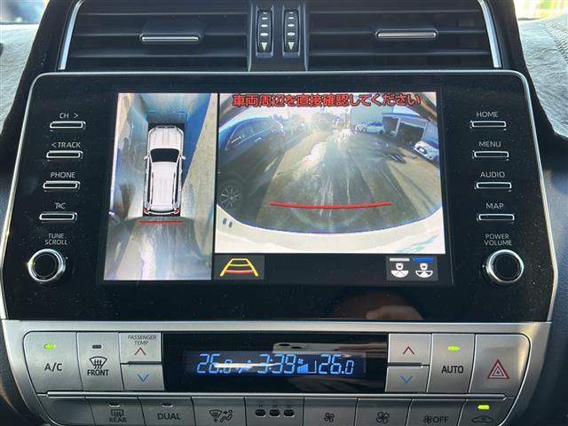 ランドクルーザープラド TX Lパッケージ(18枚目)