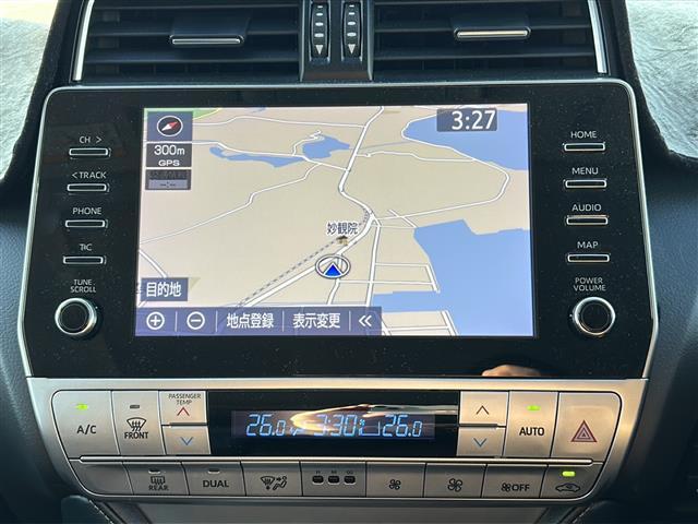 ランドクルーザープラド TX Lパッケージ(19枚目)