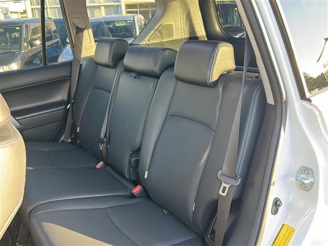 ランドクルーザープラド TX Lパッケージ(21枚目)