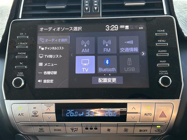 ランドクルーザープラド TX Lパッケージ(27枚目)