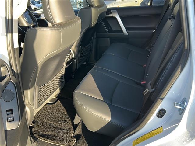 ランドクルーザープラド TX Lパッケージ(28枚目)