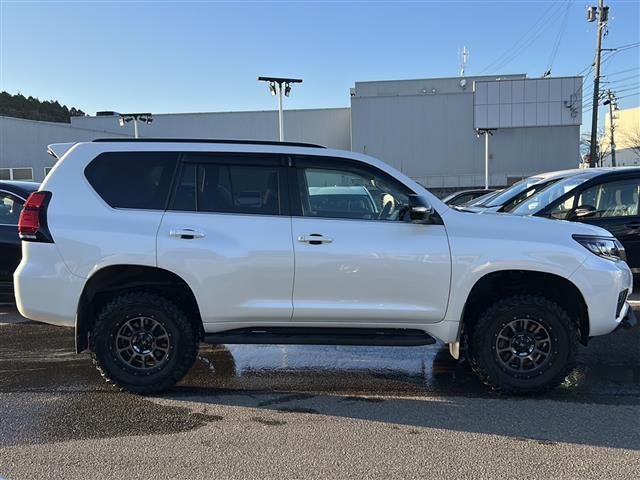 ランドクルーザープラド TX Lパッケージ(29枚目)