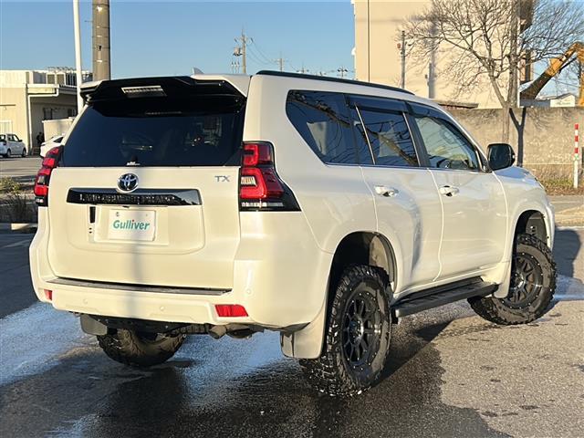 ランドクルーザープラド TX Lパッケージ(32枚目)