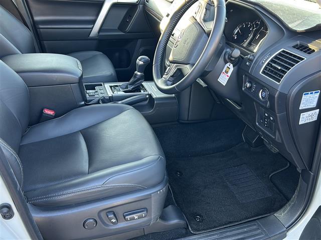 ランドクルーザープラド TX Lパッケージ(33枚目)