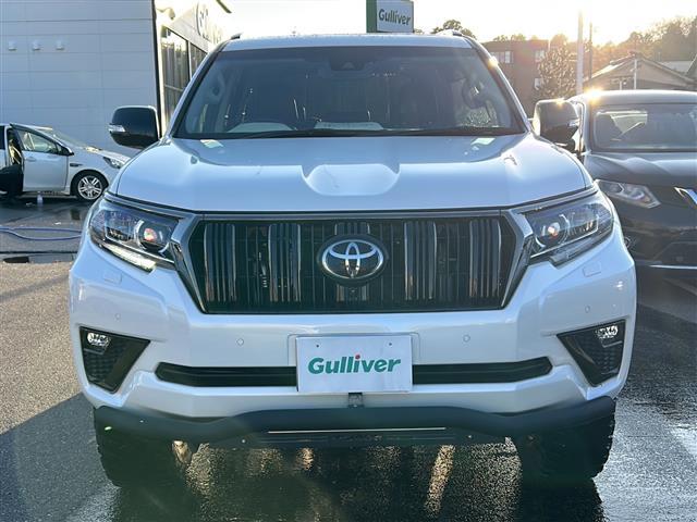 ランドクルーザープラド TX Lパッケージ(37枚目)