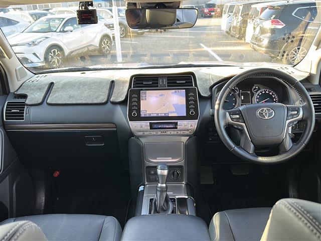 ランドクルーザープラド TX Lパッケージ(42枚目)