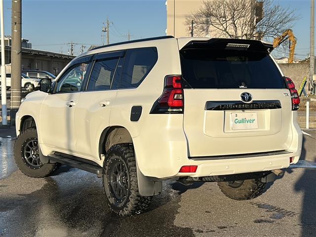 ランドクルーザープラド TX Lパッケージ(43枚目)