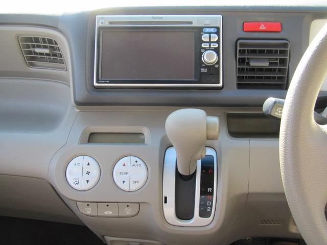 パステル　記録簿　禁煙車　ナビ　ＣＤ　スマートキー盗難防止システム　衝突安全ボディ　バックカメラ　電動格納ミラー　ＥＴＣ(17枚目)