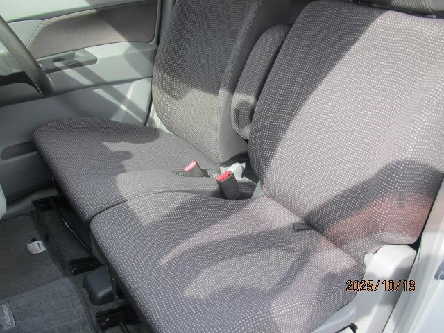 AZワゴン XG 記録簿 禁煙車 CD 盗難防止システム 衝突安全ボディ キーレスエントリー 電動格納ミラー(10枚目)