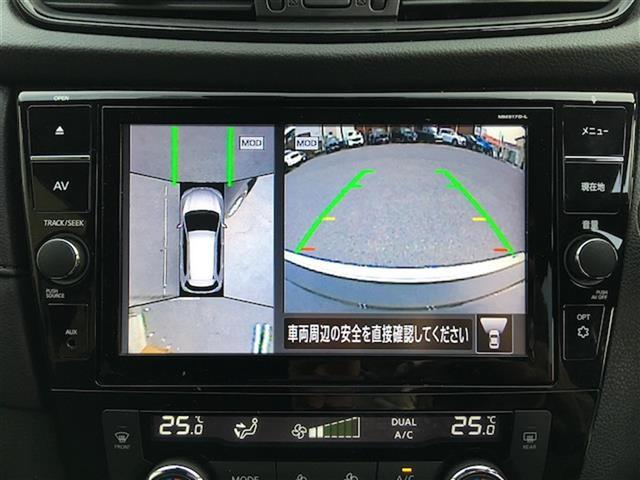 20Xi ハイブリッド ワンオーナー 4WD プロパイロット 衝突軽減ブレーキ 純正9型メモリナビ フルセグTV 全方位カメラ ETC パワーバックドア ルーフレール シートヒーター LED ドラレコ スマートルームミラー(6枚目)