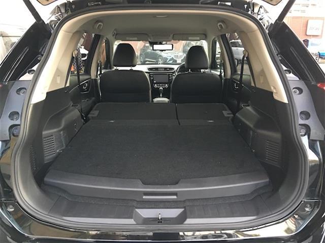 20Xi ハイブリッド ワンオーナー 4WD プロパイロット 衝突軽減ブレーキ 純正9型メモリナビ フルセグTV 全方位カメラ ETC パワーバックドア ルーフレール シートヒーター LED ドラレコ スマートルームミラー(17枚目)