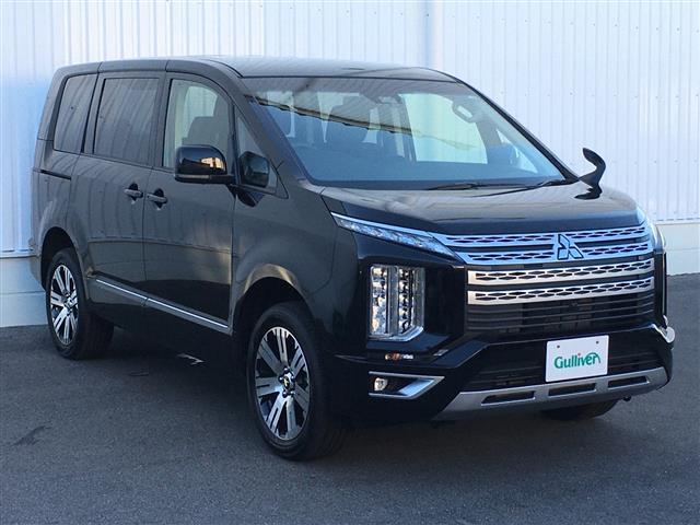 G 登録済未使用車 4WD 衝突軽減 ナビ取付PKGI スマートキー 両側パワースライドドア AC100V レーダークルーズコントロール パドルシフト LEDヘッドライト 純正18AW 電動サイドブレーキ(15枚目)