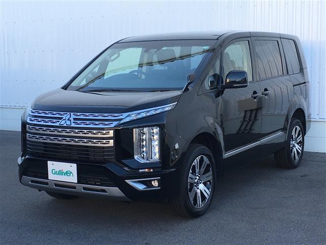 G 登録済未使用車 4WD 衝突軽減 ナビ取付PKGI スマートキー 両側パワースライドドア AC100V レーダークルーズコントロール パドルシフト LEDヘッドライト 純正18AW 電動サイドブレーキ(16枚目)