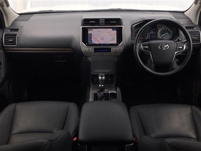 TX Lパッケージ 禁煙 3列 サンルーフ トヨタセーフティーセンス ALPINE9型ナビ フルセグTV バックカメラ ETC 黒革 エアーシート シートヒータ クリアランスソナー 前後ドラレコ LED レーダークルコン(2枚目)