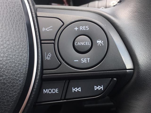 アドベンチャー オフロードパッケージ 禁煙車 4WD トヨタセーフティーセンス 9型DA BlueTooth接続 全周囲 ETC BSM 黒革 パワーシート ルーフレール クリアランスソナー LEDライト ダウンヒルアシスト 純正18AW(9枚目)
