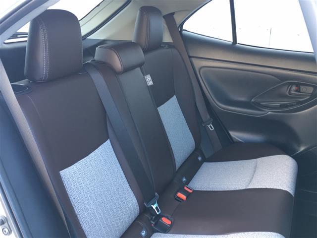 Z 禁煙 モデリスタエアロ トヨタセーフティセンス 8型DA ナビキット フルセグTV 全周囲 ETC BSM ハンズフリー電動リアゲート ハーフレザー シートヒータ クリアランスソナー ドラレコ LED(21枚目)