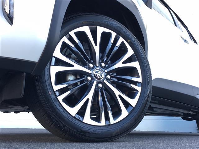 ハイブリッドZ 禁煙車 トヨタセーフティーセンス 8型DA ナビキット 全周囲カメラ BSM ハーフレザー パワーシート シートヒーター クリアランスソナー レーダークルコン ドラレコ LEDヘッドライト 18AW(22枚目)