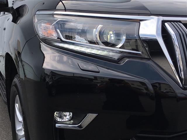 TX 登録済未使用車 後期型 トヨタセーフティーセンス 純正9型ナビ フルセグTV BT接続 バックカメラ ETC2.0 寒冷地仕様 クリアランスソナー レーダークルコン LEDヘッドライト 純正17AW(8枚目)