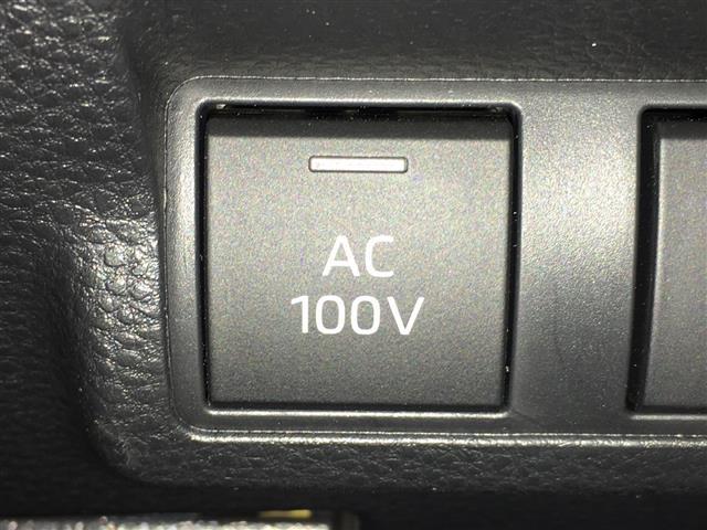 ハイブリッド Z 禁煙車 トヨタセーフティーセンス 9型DA BT接続 USB 全周囲カメラ 電動リアゲート ハーフレザー シートヒーター パワーシート BSM ルーフレール クリアランスソナー AC100V LED(31枚目)