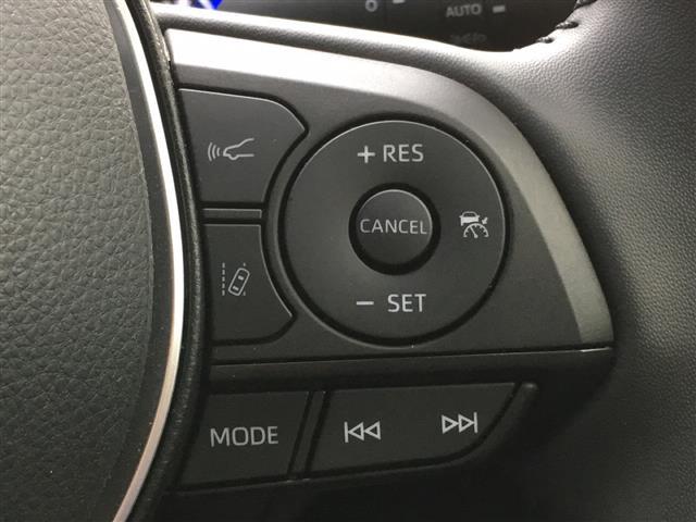 ハイブリッド Z 禁煙車 トヨタセーフティーセンス 9型DA BT接続 USB 全周囲カメラ 電動リアゲート ハーフレザー シートヒーター パワーシート BSM ルーフレール クリアランスソナー AC100V LED(35枚目)