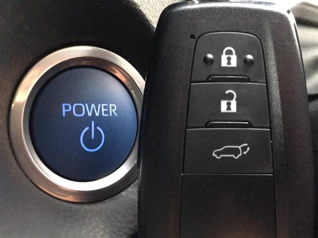 ハイブリッド Z 禁煙車 トヨタセーフティーセンス 9型DA BT接続 USB 全周囲カメラ 電動リアゲート ハーフレザー シートヒーター パワーシート BSM ルーフレール クリアランスソナー AC100V LED(36枚目)