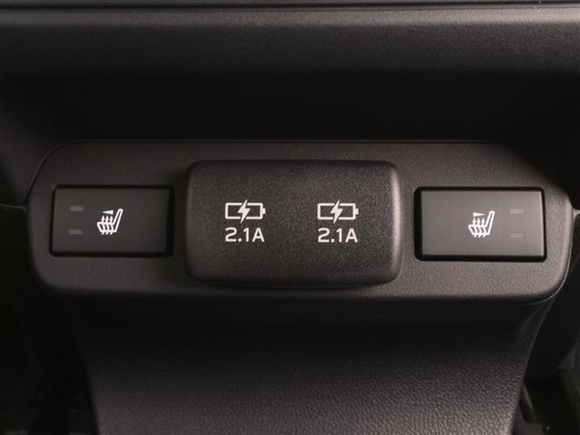 GT-H EX 登録済未使用車 4WD アイサイトX 11.6型ナビ フルセグTV F/S/Bカメラ USB 電動リアゲート シートヒーター パワーシート BSM コーナーセンサー LEDヘッドライト 純正18AW(15枚目)